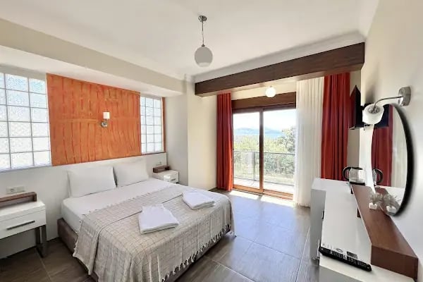 24 Butik Otel Sarıgerme - Resim 2