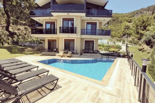 24 Butik Otel Sarıgerme - Resim 18