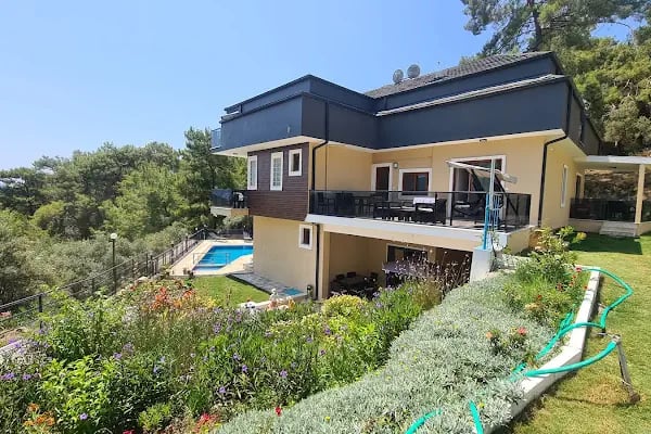 24 Butik Otel Sarıgerme - Resim 15