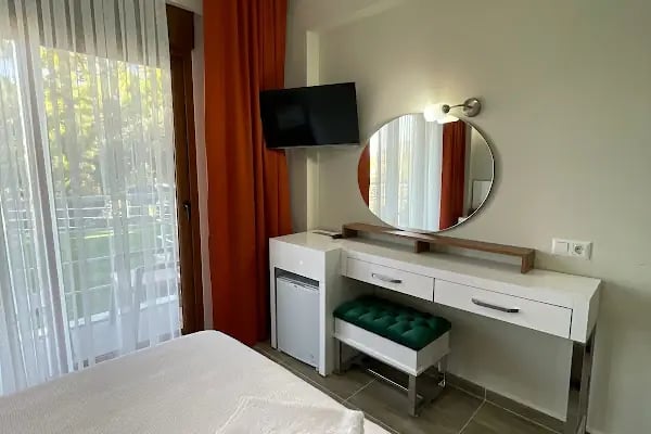 24 Butik Otel Sarıgerme - Resim 8