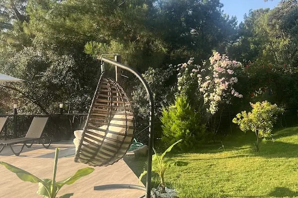 24 Butik Otel Sarıgerme - Resim 12