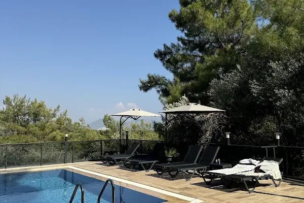 24 Butik Otel Sarıgerme - Resim 7