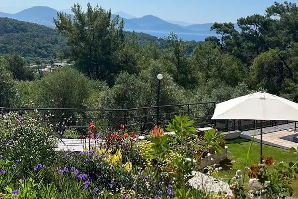 24 Butik Otel Sarıgerme - Resim 17