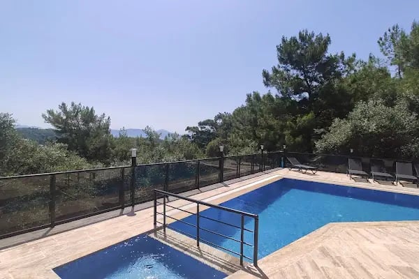 24 Butik Otel Sarıgerme - Resim 14
