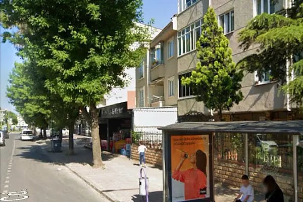 Dr. Muharrem Özcan Klinik - Resim 1