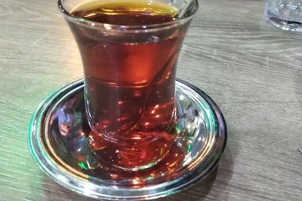 KONYA FIRIN YEMEKLERİ - Resim 13