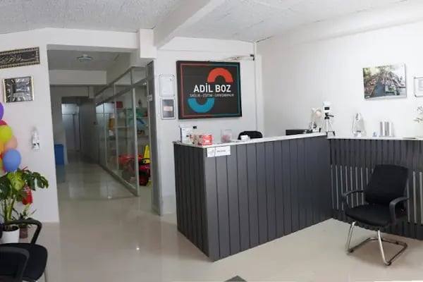 Adil Boz Genel Cerrahi ve Sünnet Kliniği - Resim 2