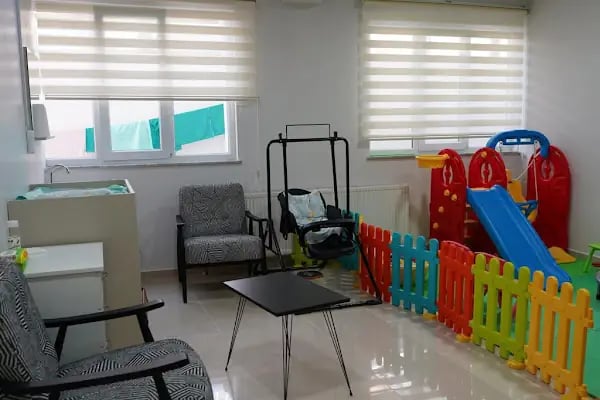 Adil Boz Genel Cerrahi ve Sünnet Kliniği - Resim 3