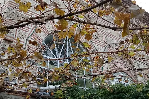 Yeni Bezzaz Camii - Resim 10