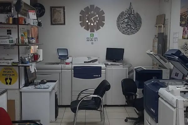 Ala Dijital Baskı - Resim 14