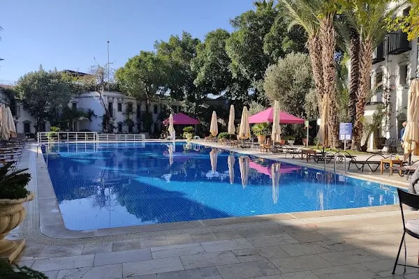 Big Chefs - Bodrum Marina Vista Şubesi - Resim 18