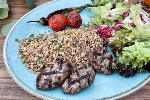 Big Chefs - Bodrum Marina Vista Şubesi - Resim 14