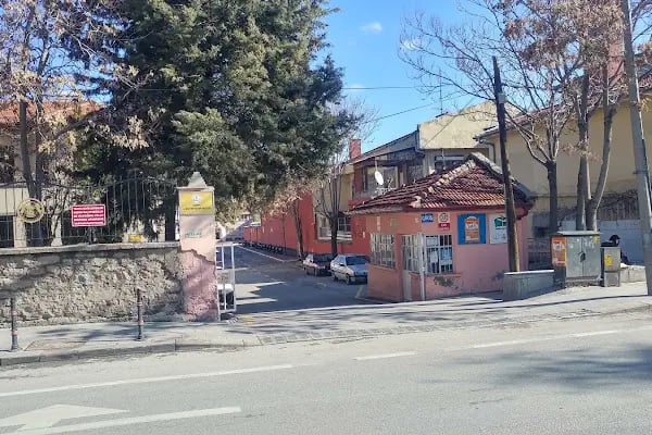 Konya İl Eğitim Tarihi Müzesi - Resim 12