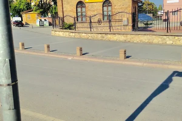 Konya İl Eğitim Tarihi Müzesi - Resim 6