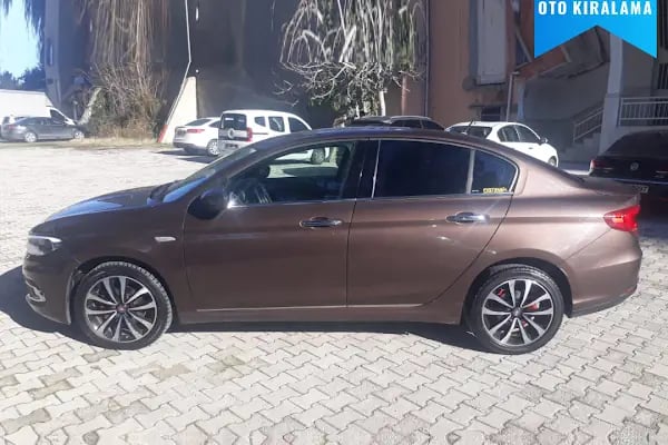 Adana Axis Oto Kiralama - Resim 18