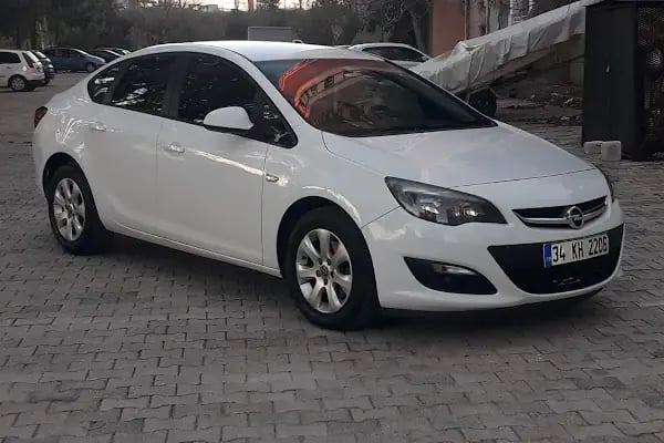 Adana Axis Oto Kiralama - Resim 5