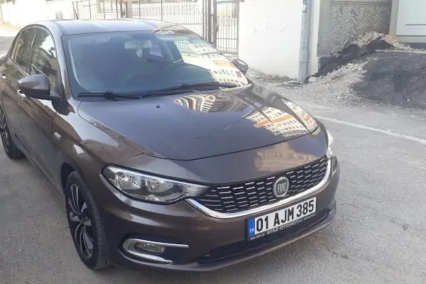 Adana Axis Oto Kiralama - Resim 6