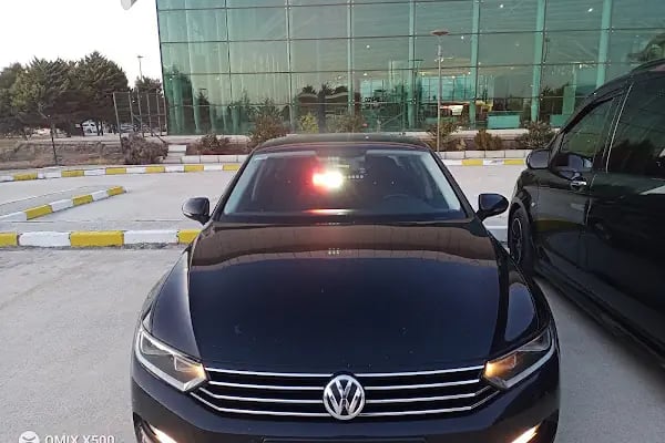 Adana Axis Oto Kiralama - Resim 2