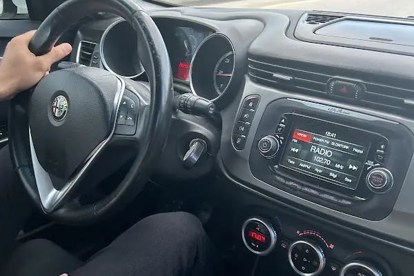 Adana Axis Oto Kiralama - Resim 7