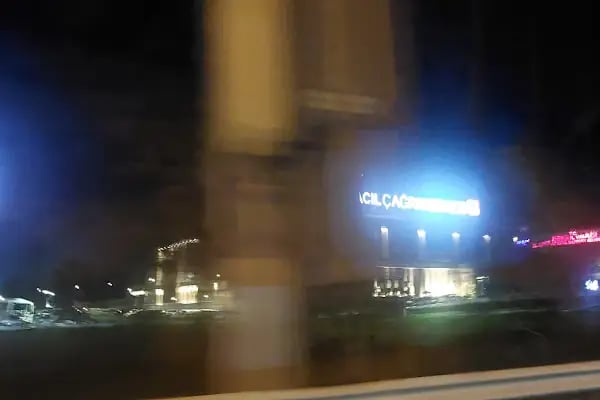 İstanbul 112 Acil Çağrı Merkezi Müdürlüğü - Resim 13