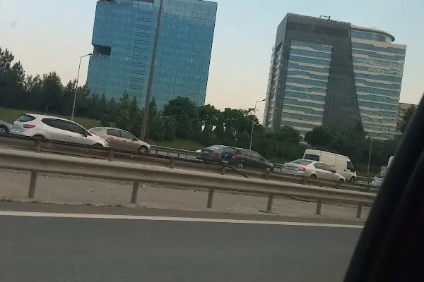 İstanbul 112 Acil Çağrı Merkezi Müdürlüğü - Resim 4