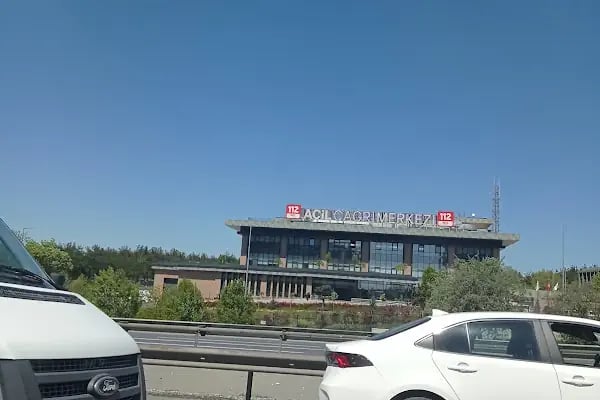 İstanbul 112 Acil Çağrı Merkezi Müdürlüğü - Resim 19
