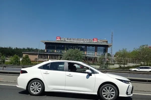 İstanbul 112 Acil Çağrı Merkezi Müdürlüğü - Resim 3