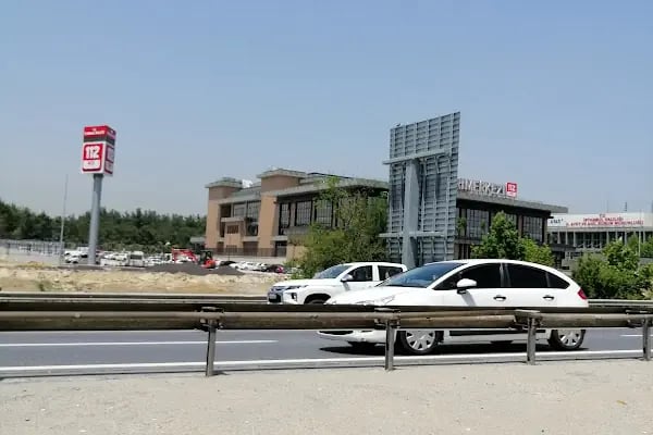 İstanbul 112 Acil Çağrı Merkezi Müdürlüğü - Resim 6