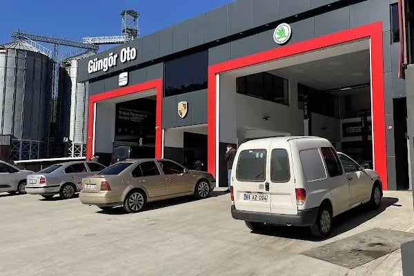 Güngör Oto Trabzon - Resim 4