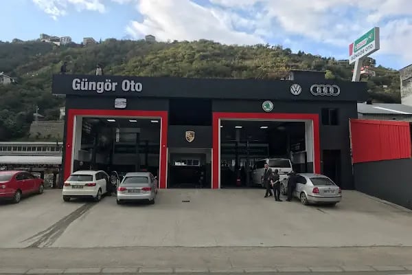 Güngör Oto Trabzon - Resim 5