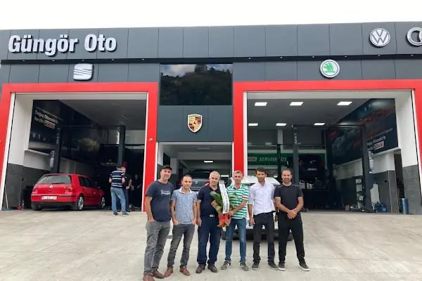 Güngör Oto Trabzon - Resim 6