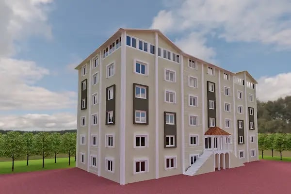 Döşemealtı Mimarlık - Resim 7