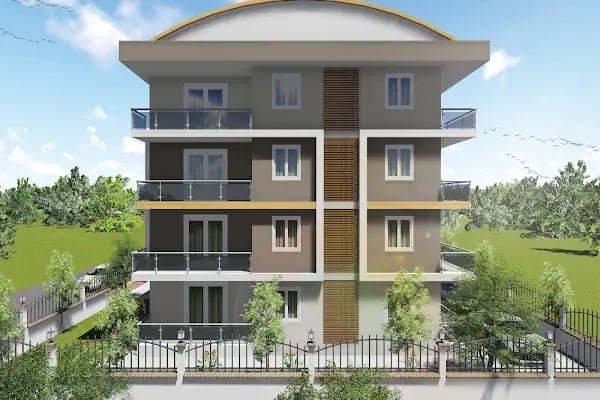 Döşemealtı Mimarlık - Resim 3