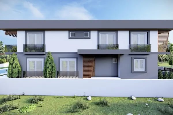 Döşemealtı Mimarlık - Resim 14