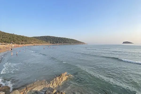 Aydıncık Tabiat Parkı - Resim 3