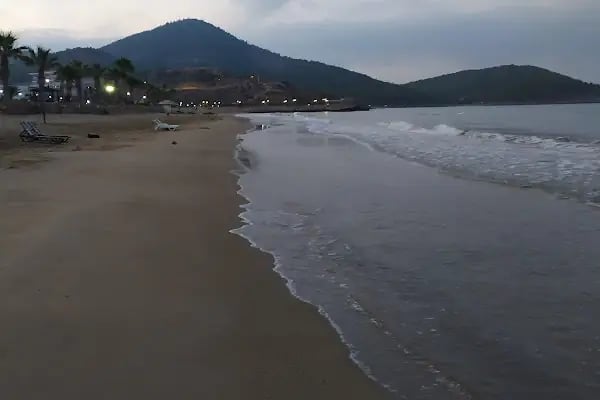 Aydıncık Tabiat Parkı - Resim 5