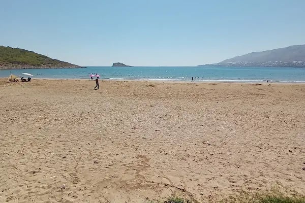 Aydıncık Tabiat Parkı - Resim 2