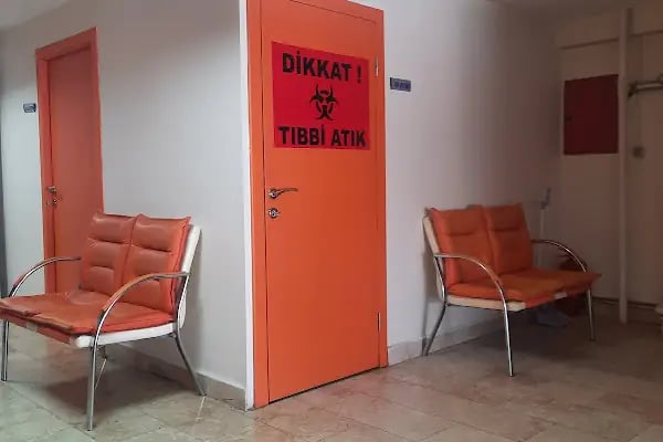 Özel Cihan Göz Hastalıkları Merkezi - Resim 4