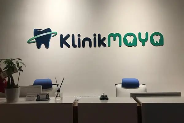 KLİNİK MAYA AĞIZ VE DİŞ SAĞLIĞI POLİKLİNİĞİ - Resim 11