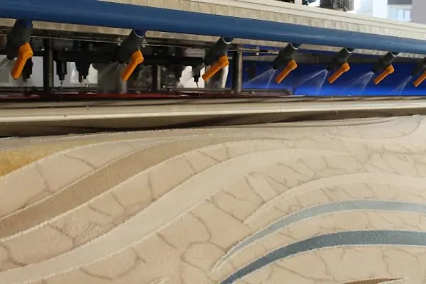 Balıkesir Sudem Halı Yıkama Fabrikası - Resim 14