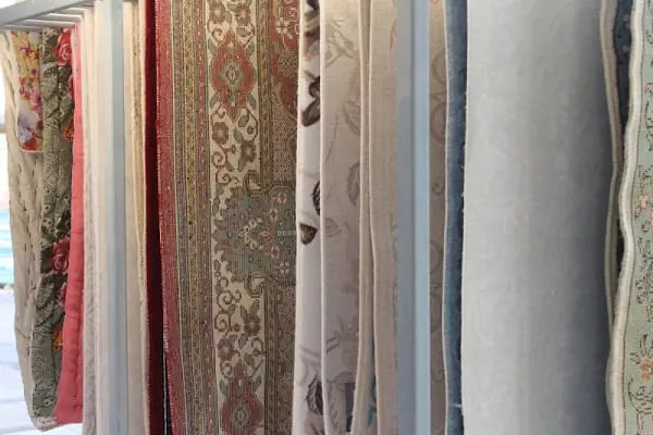 Balıkesir Sudem Halı Yıkama Fabrikası - Resim 6