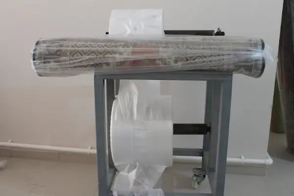 Balıkesir Sudem Halı Yıkama Fabrikası - Resim 8
