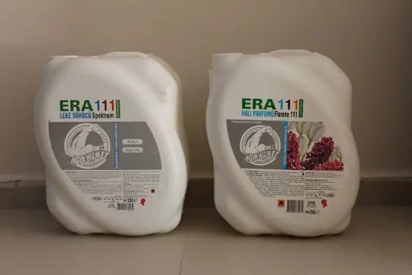 Balıkesir Sudem Halı Yıkama Fabrikası - Resim 5