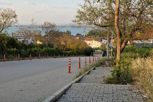 Adana Küçük Şeyler Anaokulu ( Kreş ) - Resim 2
