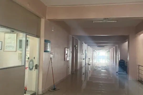 Balıkesir Üniversitesi Fen Edebiyat Fakültesi - Resim 3
