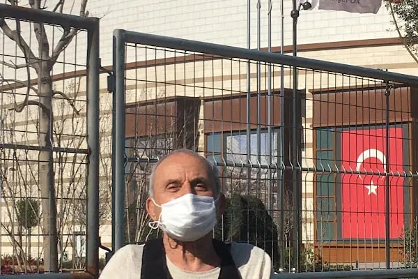 ZİYAFET KOKOREÇ SÖGÜŞ - Resim 9
