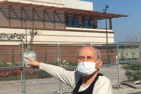 ZİYAFET KOKOREÇ SÖGÜŞ - Resim 15