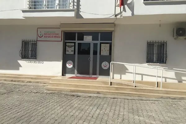 CAHİT SITKI TARANCI AİLE SAĞLIĞI MERKEZİ - Resim 2