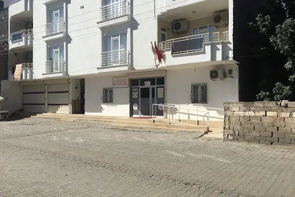 CAHİT SITKI TARANCI AİLE SAĞLIĞI MERKEZİ - Resim 1