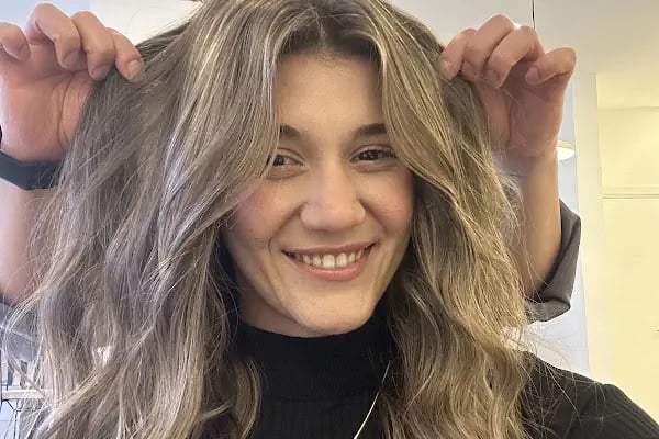 Santora Kadın Erkek Çocuk Kuaförü & Lazer Epilasyon Merkezi Balçova Kipa Avm Kuaför - Resim 10